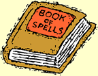 Spell Book